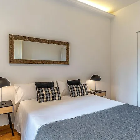 Ab Eixample Calabria *