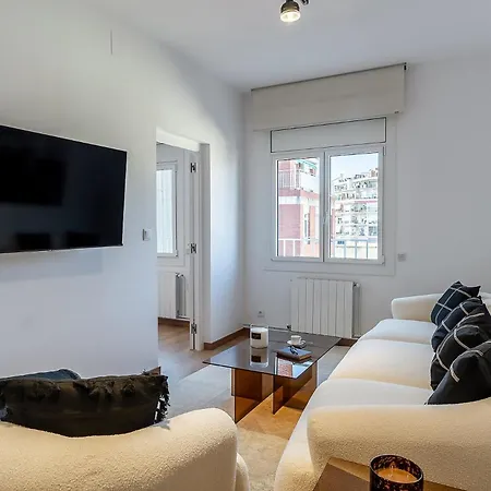 Ab Eixample Calabria *