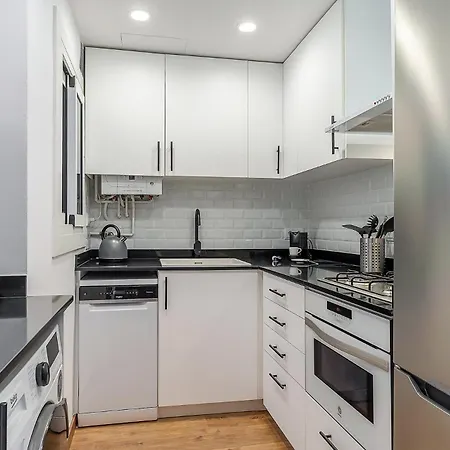 Ab Eixample Calabria *