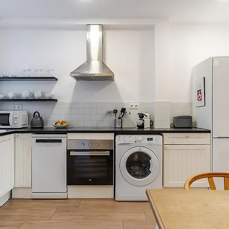 Apartament Ab Eixample Calabria *