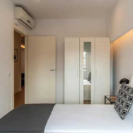 Ab Eixample Calabria