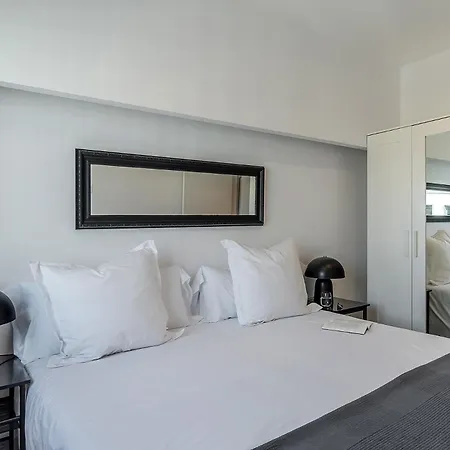 Apartament Ab Eixample Calabria