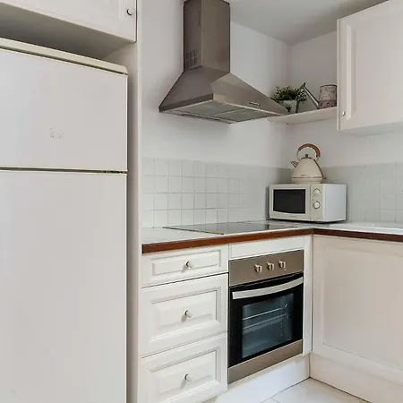 Ab Eixample Calabria *