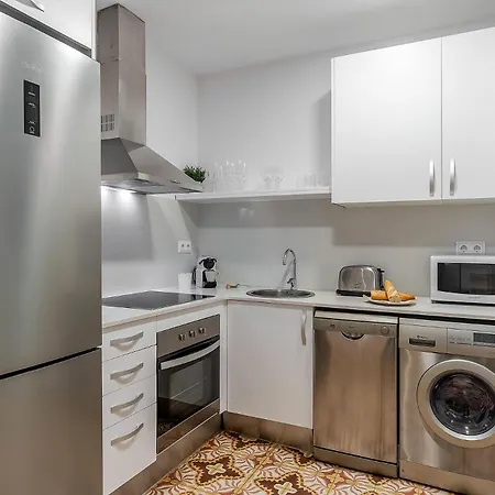 Ab Eixample Calabria *