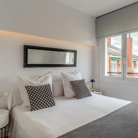 Apartament Ab Eixample Calabria *