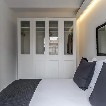 Ab Eixample Calabria * Barcelona