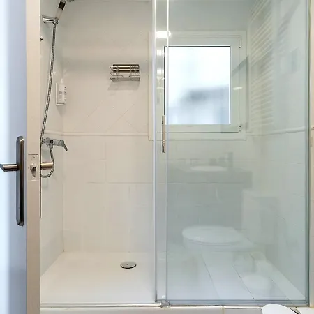 Ab Eixample Calabria Barcelona