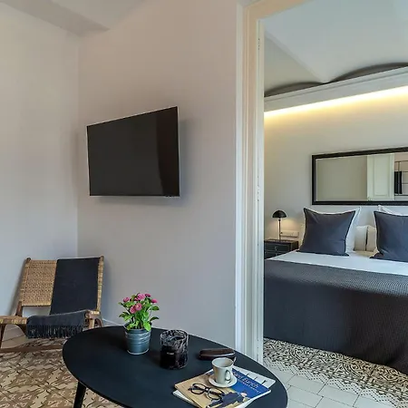 Ab Eixample Calabria Apartament