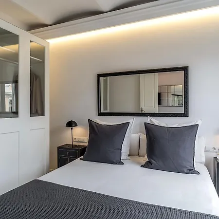 Apartament Ab Eixample Calabria *