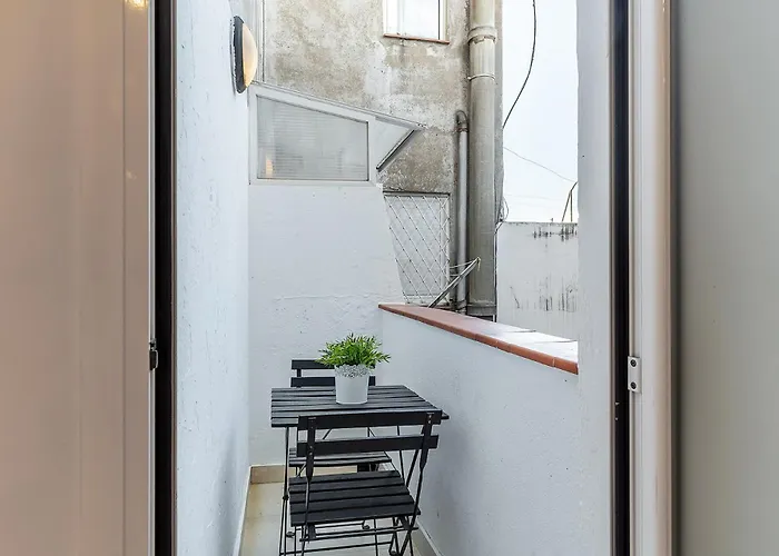 Apartment Ab Eixample Calabria