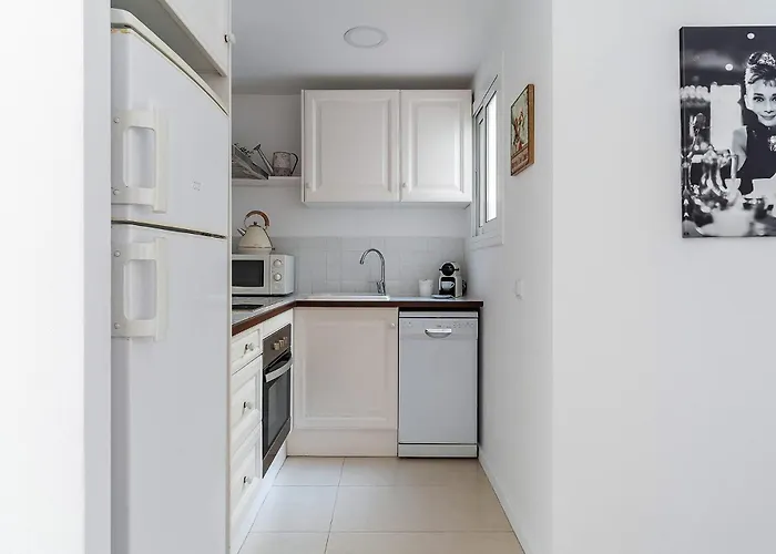 Ab Eixample Calabria Apartment
