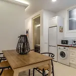 Apartmán Ab Eixample Calabria *