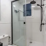 Ab Eixample Calabria Apartment Barcelona