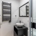 Apartmán Ab Eixample Calabria *