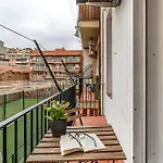 Ab Eixample Calabria *