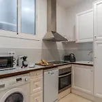 Ab Eixample Calabria Apartment