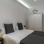 Apartmán Ab Eixample Calabria
