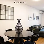 Apartment Ab Eixample Calabria