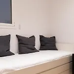 Apartmán Ab Eixample Calabria *
