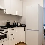Apartmán Ab Eixample Calabria *