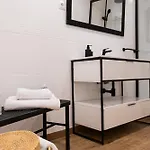 Apartmán Ab Eixample Calabria Barcelona