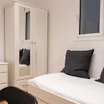 Apartmán Ab Eixample Calabria