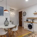 Apartment Ab Eixample Calabria *