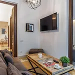Apartment Ab Eixample Calabria