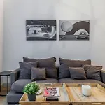 Apartmán Ab Eixample Calabria