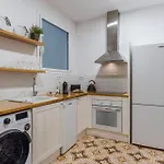 Ab Eixample Calabria Apartmán Barcelona