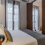 Apartmán Ab Eixample Calabria