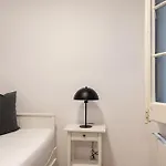 Ab Eixample Calabria Apartment *