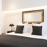 Ab Eixample Calabria Apartmán