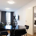 Ab Eixample Calabria Apartmán