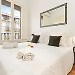 Apartment Ab Eixample Calabria Barcelona