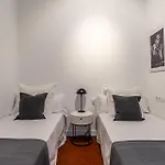 Ab Eixample Calabria Barcelona