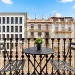 Apartment Ab Eixample Calabria *
