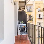Ab Eixample Calabria