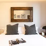 Ab Eixample Calabria Apartment Barcelona