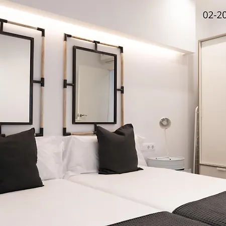 Apartman Ab Eixample Calabria *