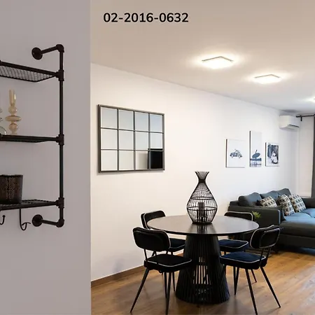 Ab Eixample Calabria