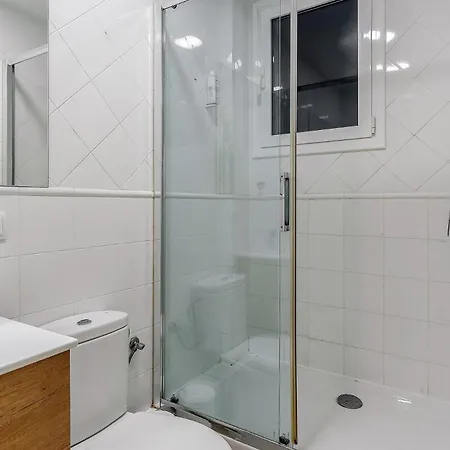 Ab Eixample Calabria * バルセロナ