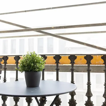 Apartment Ab Eixample Calabria *