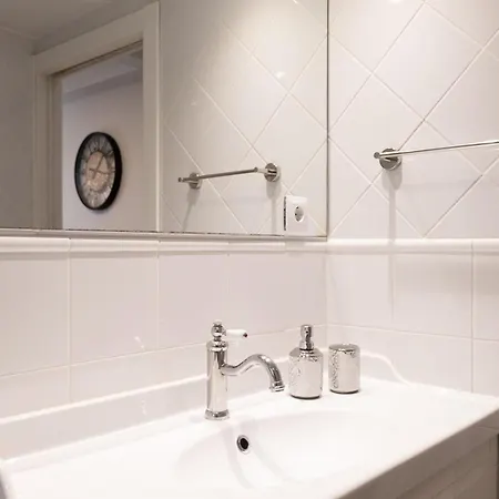 Apartment Ab Eixample Calabria *