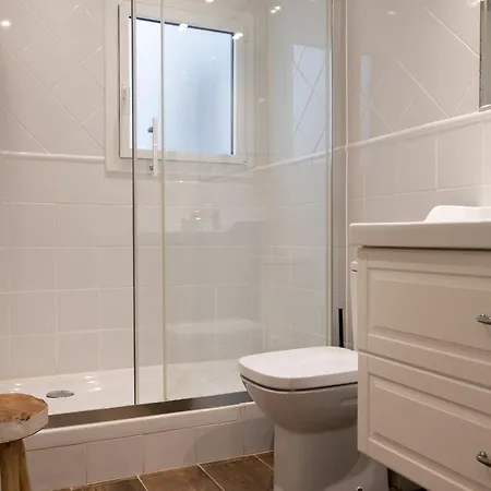 Apartment Ab Eixample Calabria Barcelona