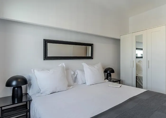 Apartamento Ab Eixample Calabria