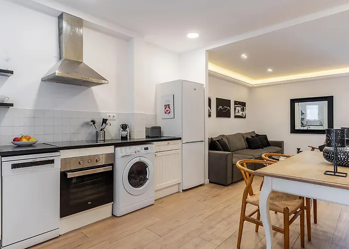 Apartamento Ab Eixample Calabria *
