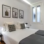 Διαμέρισμα Ab Eixample Calabria Βαρκελώνη