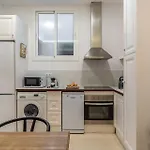 Διαμέρισμα Ab Eixample Calabria Βαρκελώνη