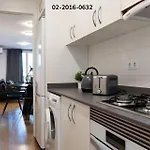 شقة Ab Eixample Calabria *